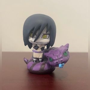 Orochimaru Small Figure